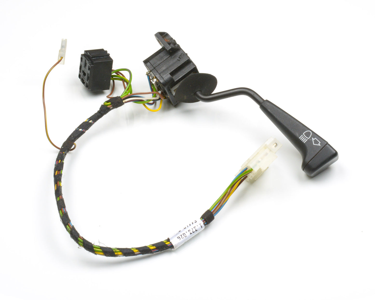 BMW E30 1984-91 6 Button OBC Turn Signal Switch 61311373025