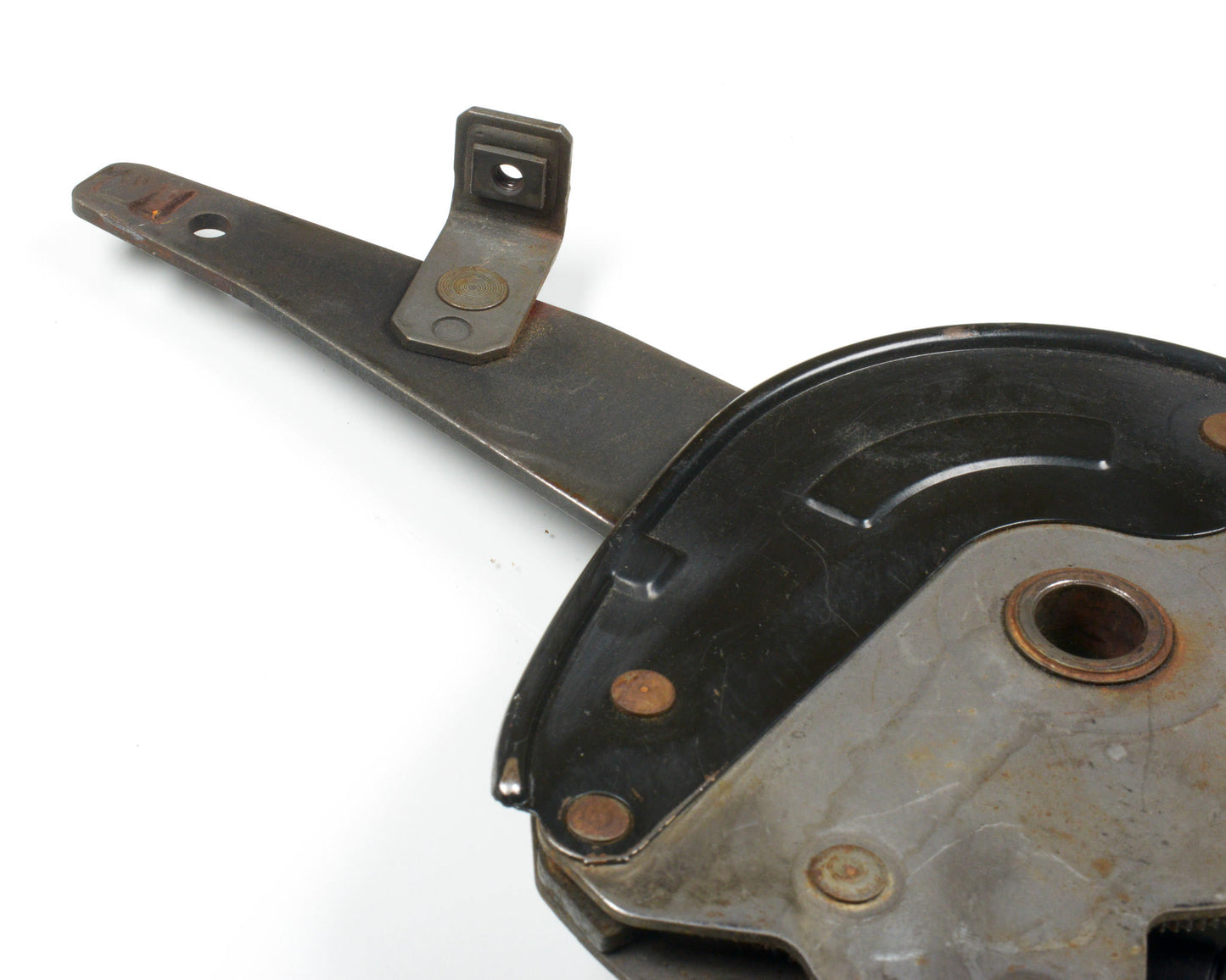 BMW E30 1986-1991 Driver Seat Inner Hinge Comfort Seats ONLY 52101906415