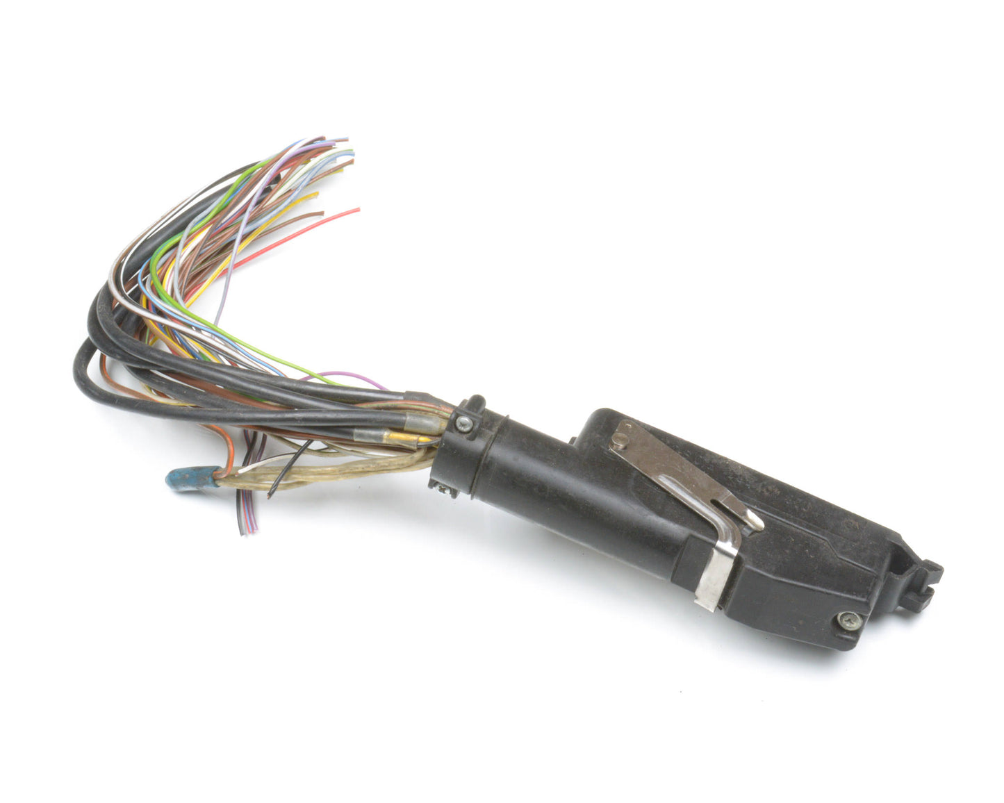 BMW E30 1987-91 ECU DME Motronic Connector Pig Tail 325e 325i 325is