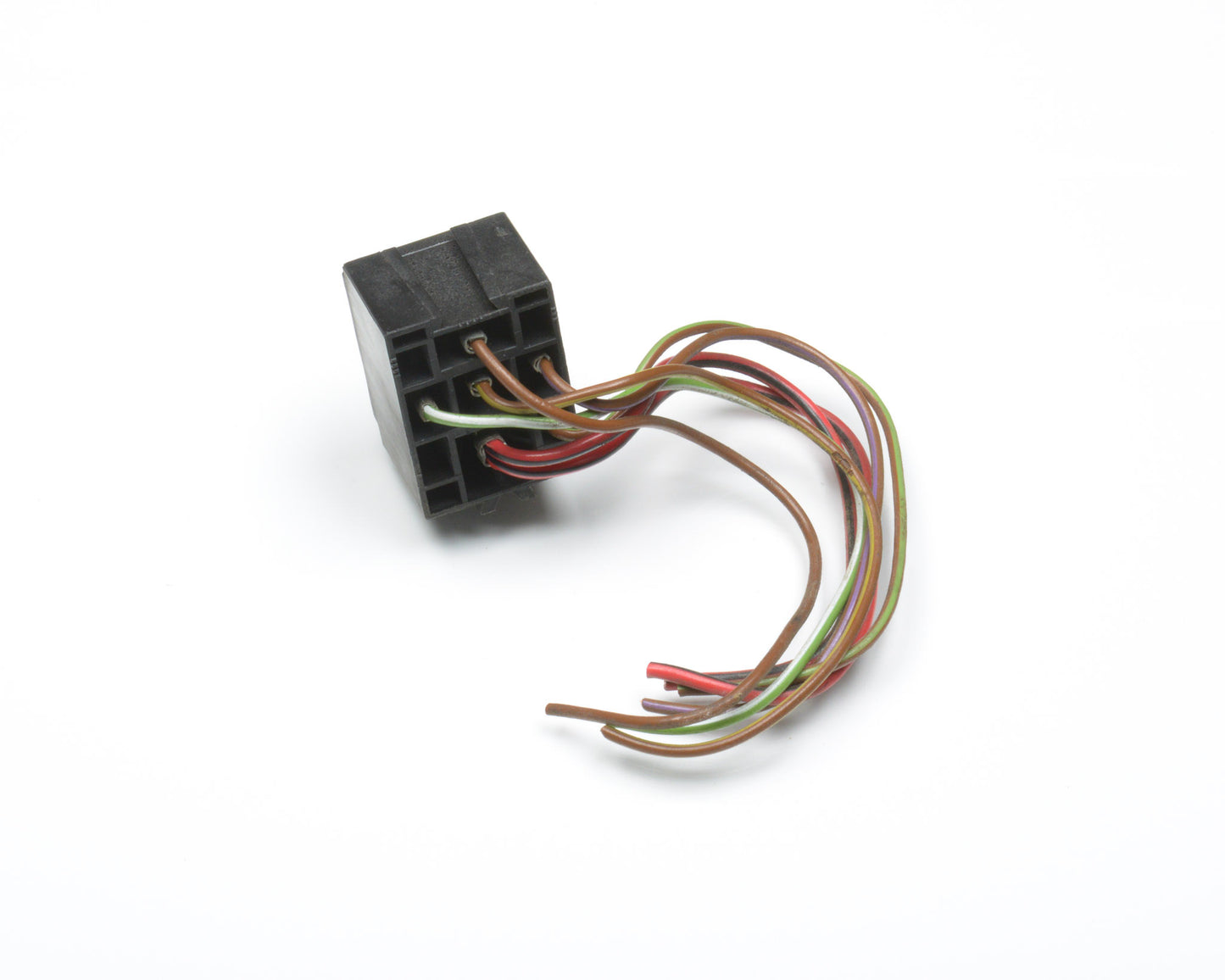 BMW E30 1987-91 Light Dimmer Relay Connector Pig Tail