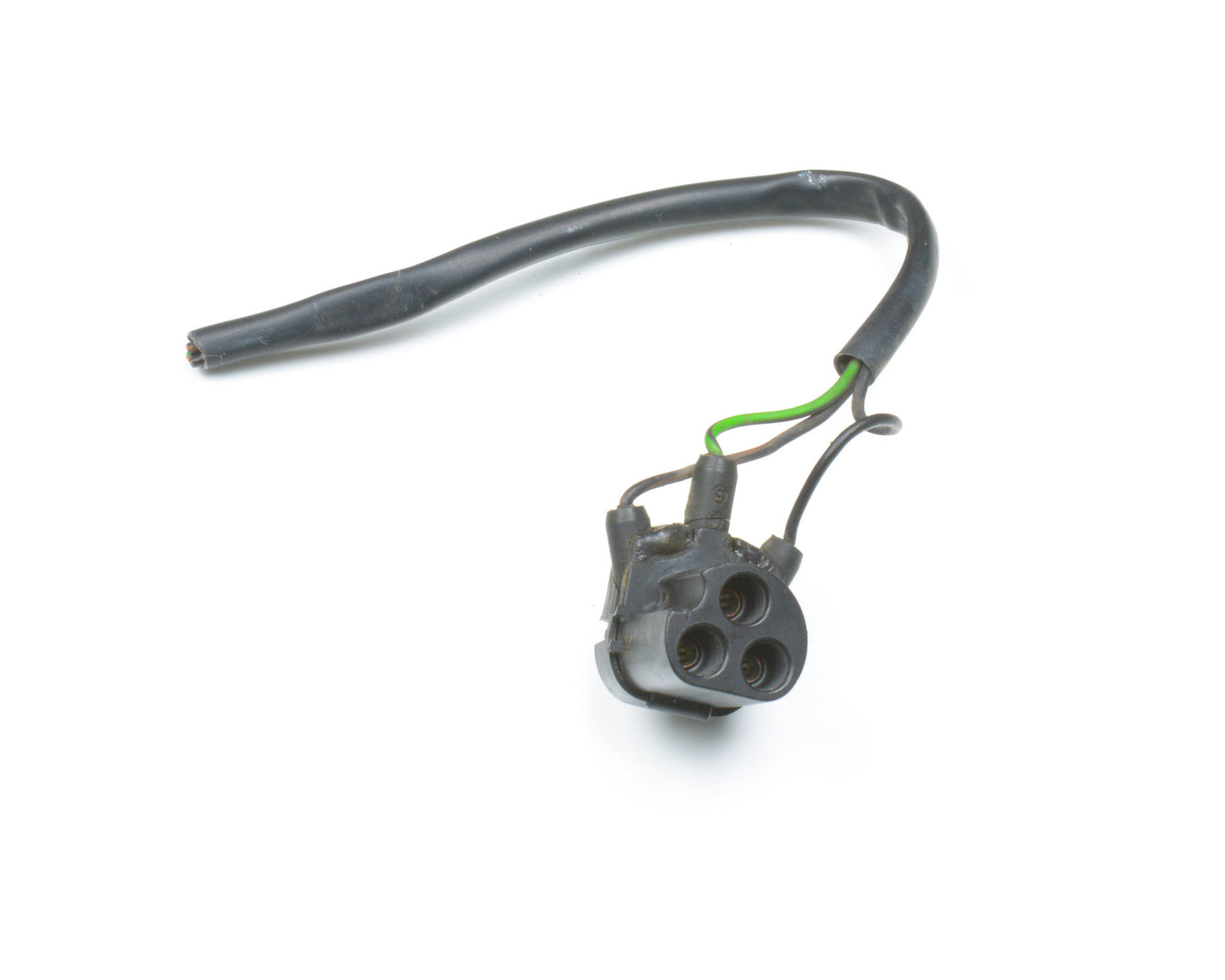 BMW E30 1987-91 Radiator Coolant Temperature Temp Sensor Connector Pig Tail