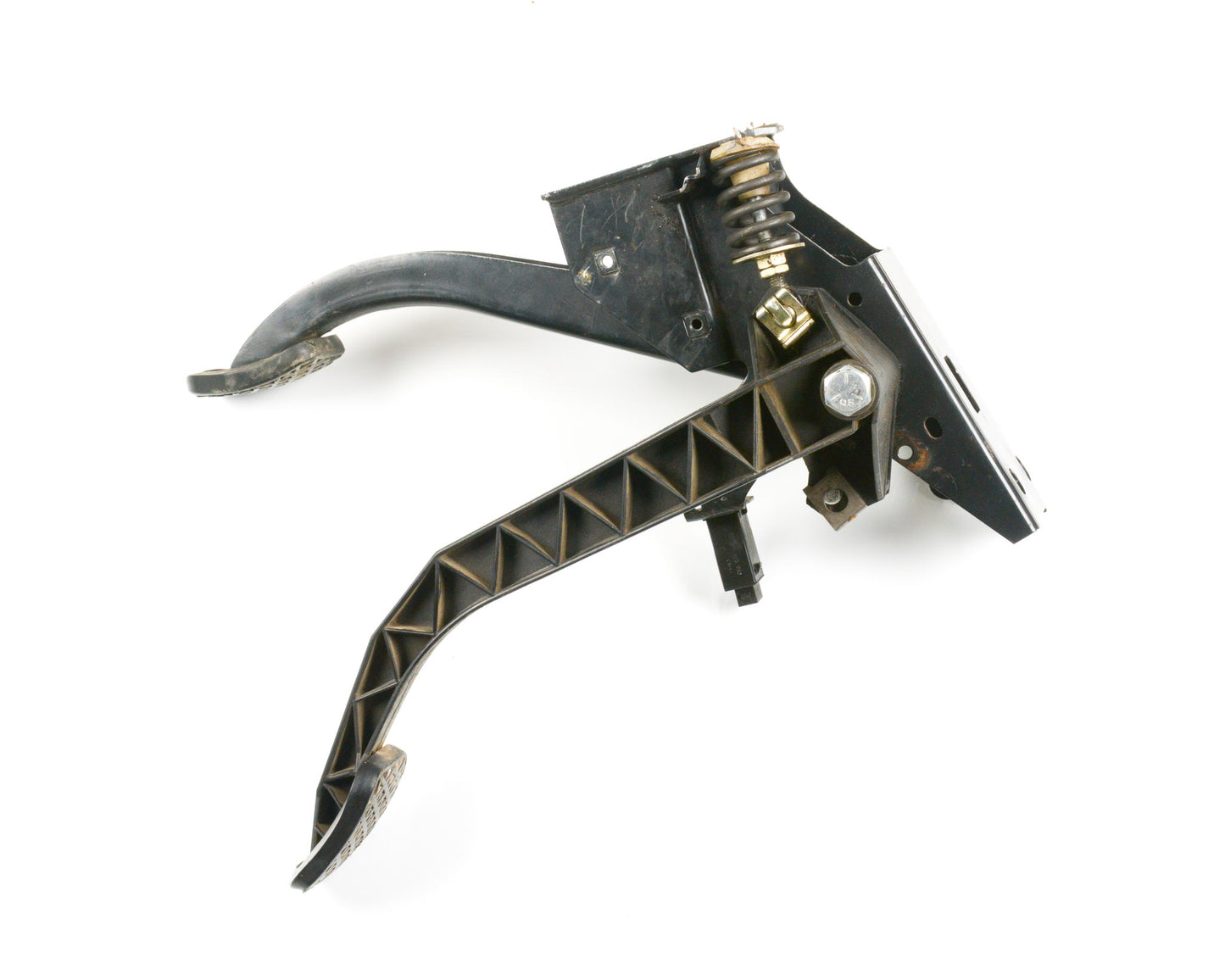 BMW E30 1988 - 1991 Clutch Pedal Assembly 35311154737