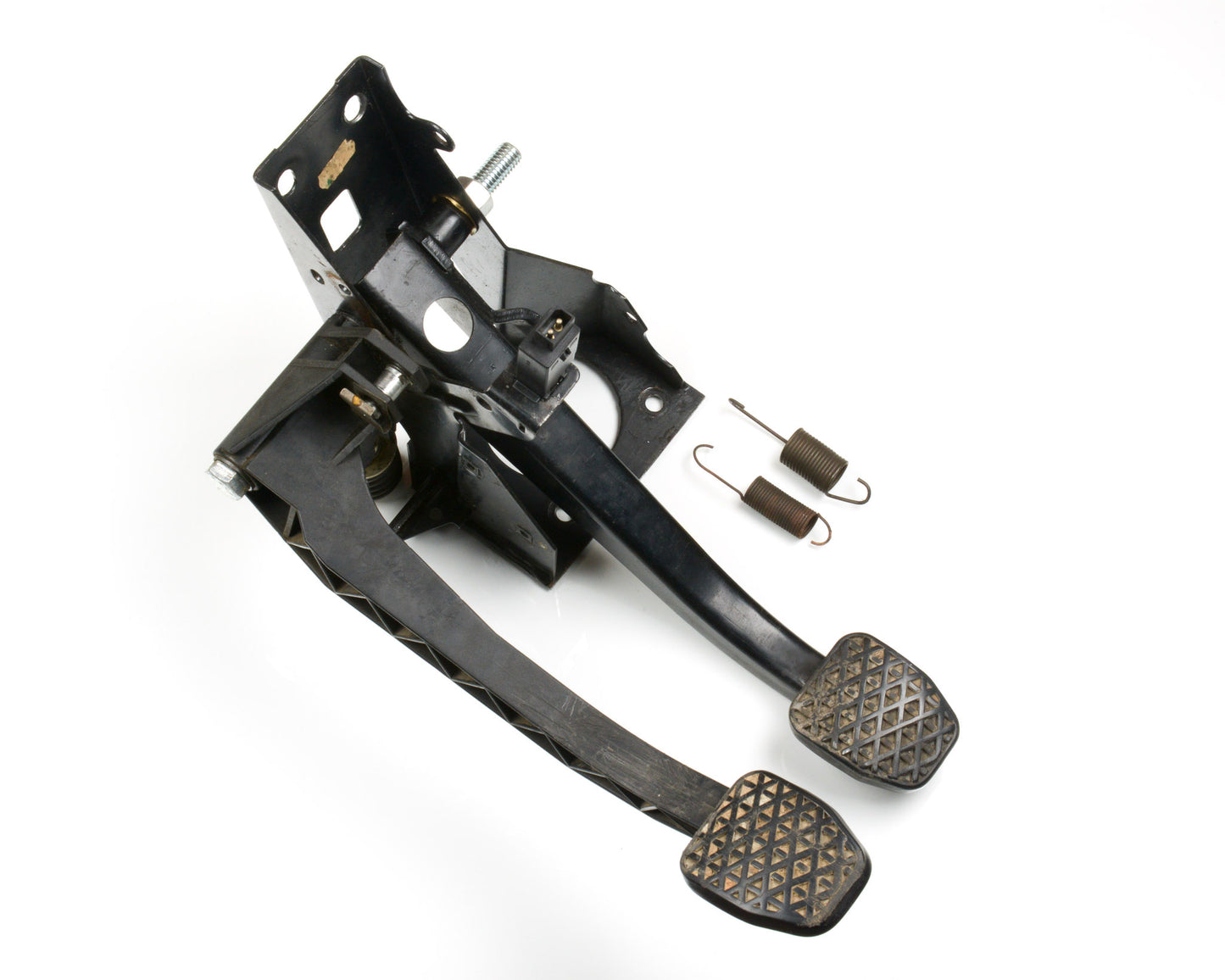 BMW E30 1988 - 1991 Clutch Pedal Assembly 35311154737