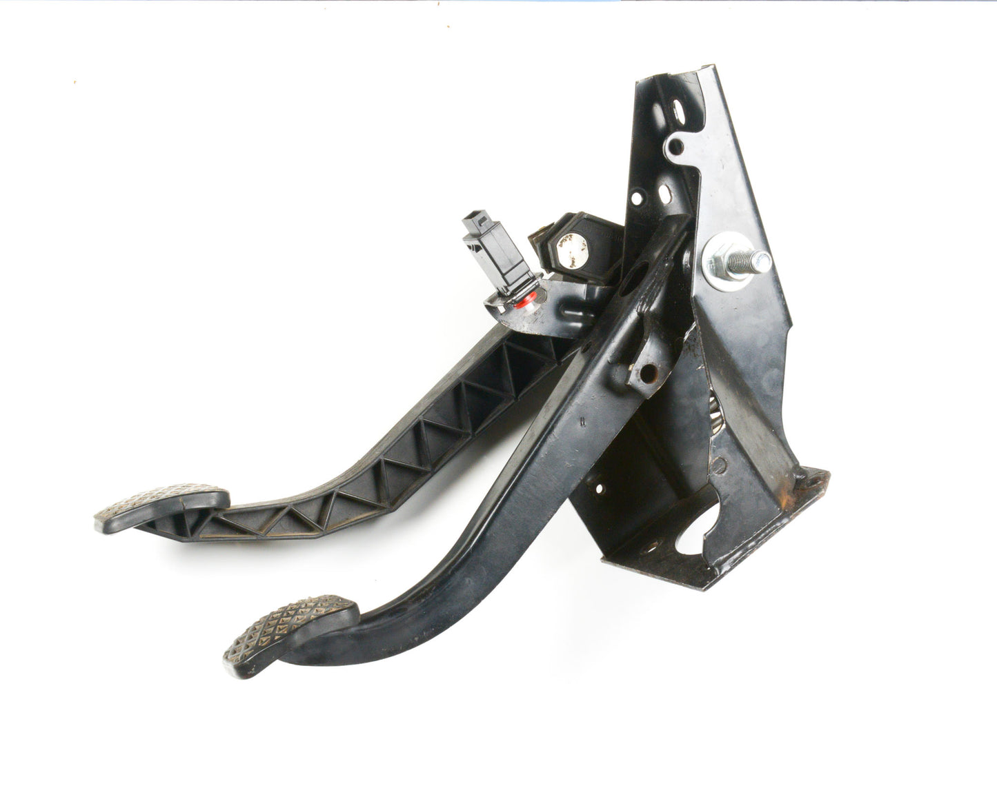 BMW E30 1988 - 1991 Clutch Pedal Assembly 35311154737