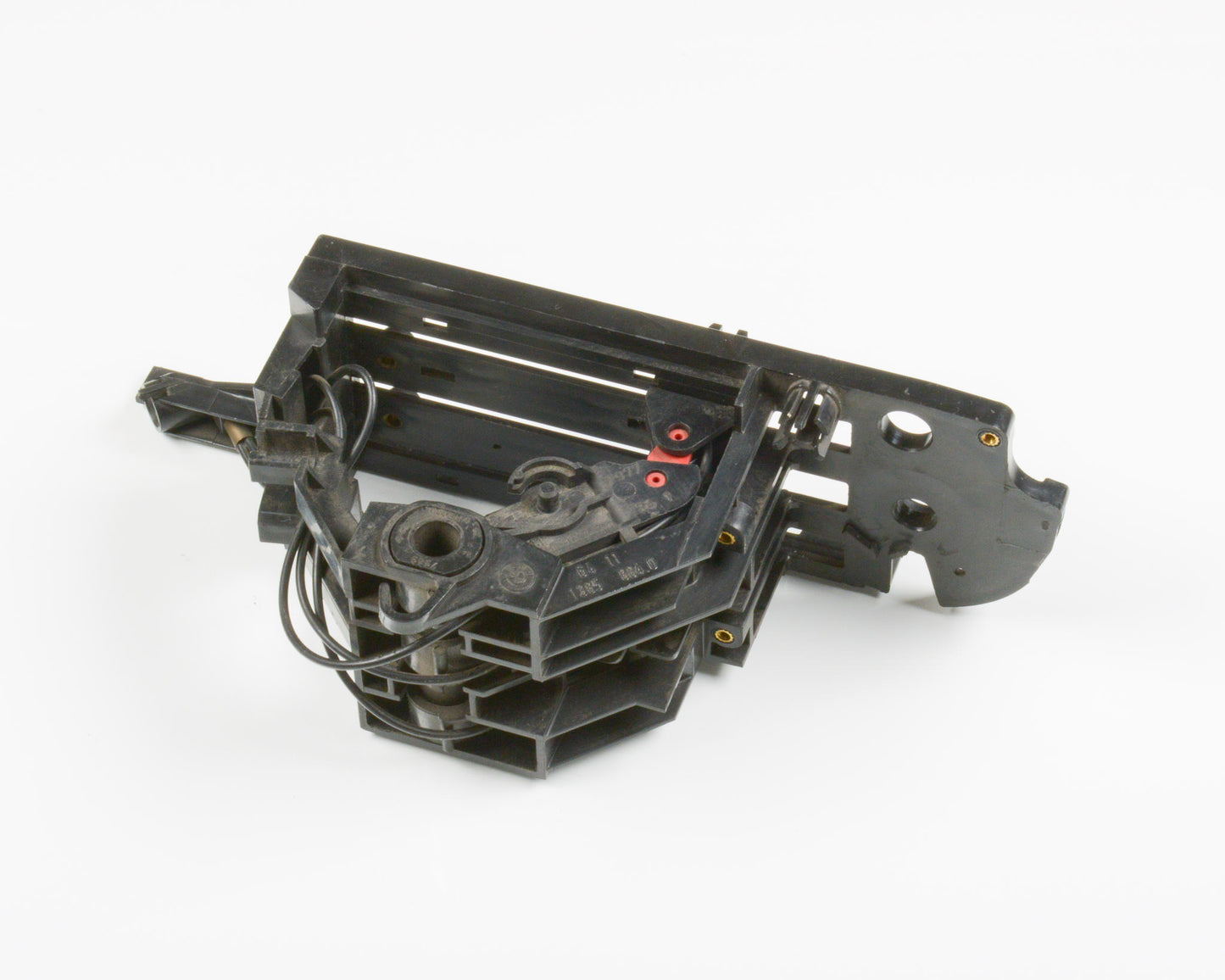 BMW E30 1988-1991 HVAC Dash Vent Slider 64111385970