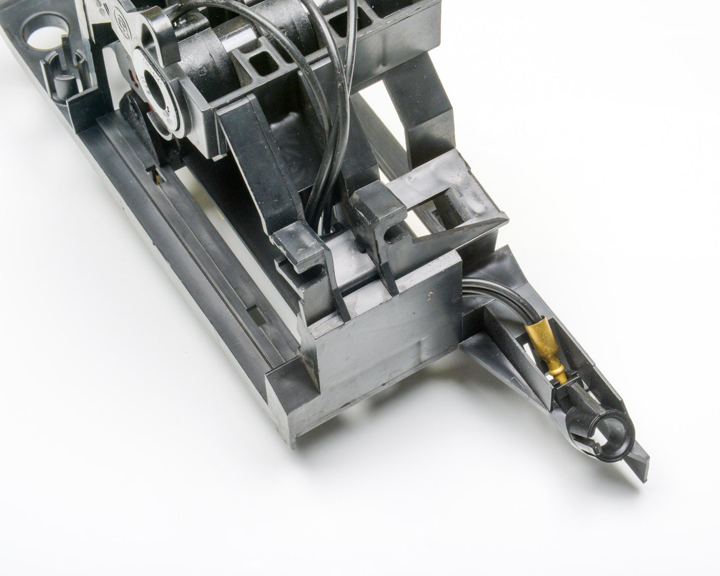 BMW E30 1988-1991 HVAC Dash Vent Slider without Brass Inserts 64111385970