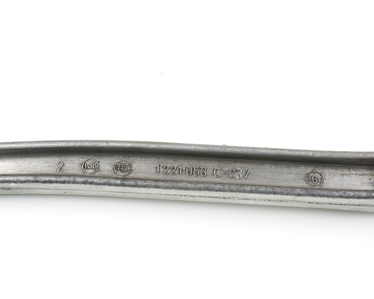 BMW E30 325e Shifting Arm 5-Speed Manual Shift Linkage 25111221053