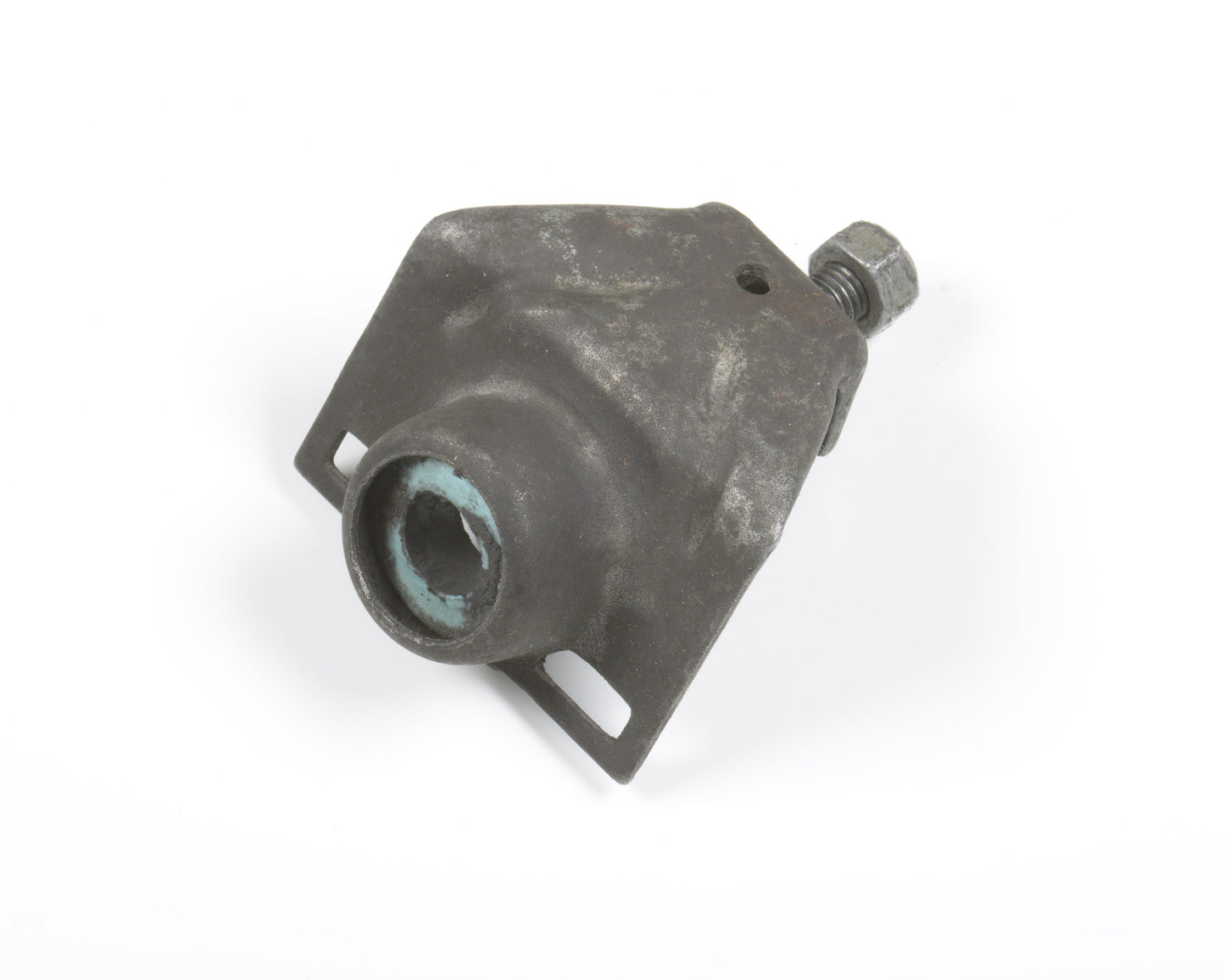 BMW E30 5-Speed Manual Transmission Shifter Arm Bracket with Bushing 25111220707