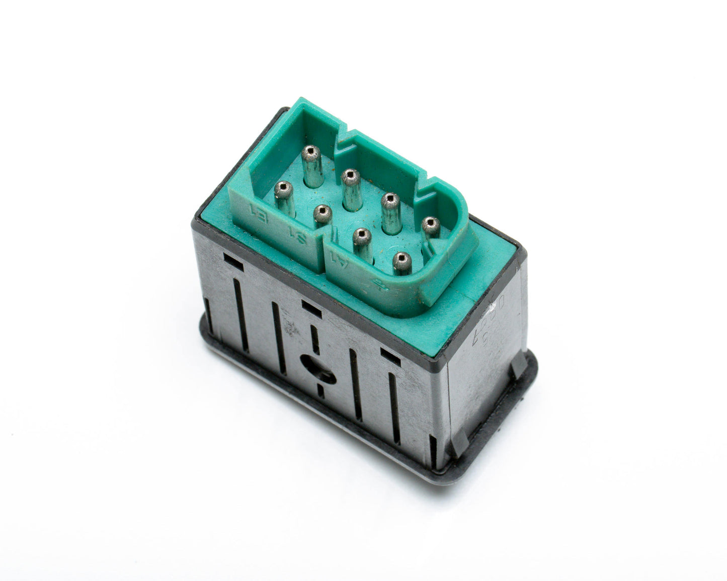 BMW E30 Speaker Stereo Radio Fader Switch 65121379325