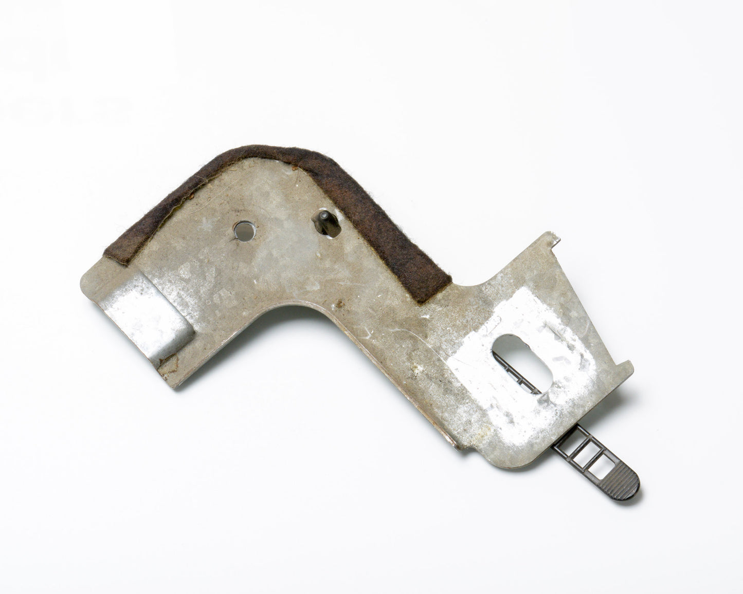 BMW E30 ABS Brake Control Module Bracket 34521158215