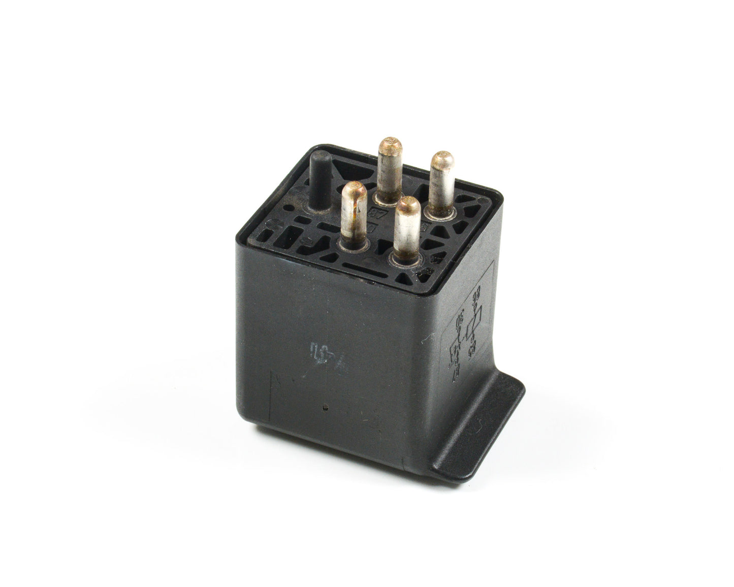 BMW E30 ABS Brake Pump Relay Bosch 34511157427 0332002176