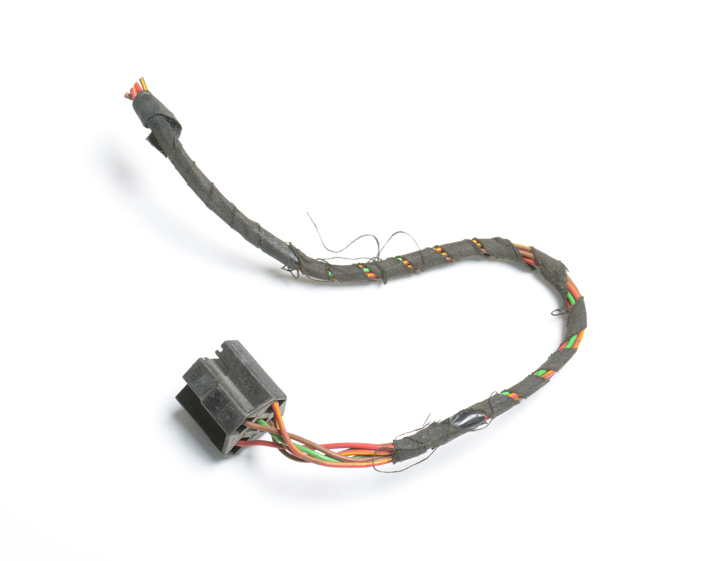 BMW E30 ABS Relay Connector Pig Tail