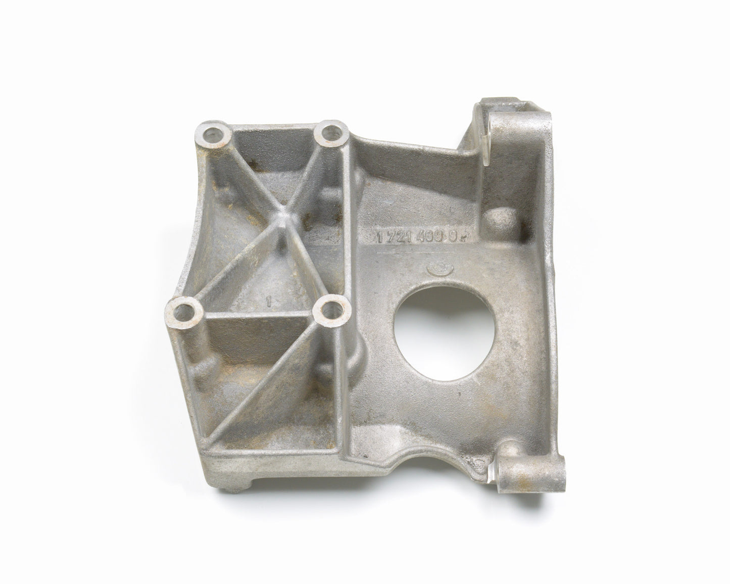 BMW E30 AC Compressor Supporting Bracket HVAC 64551717918