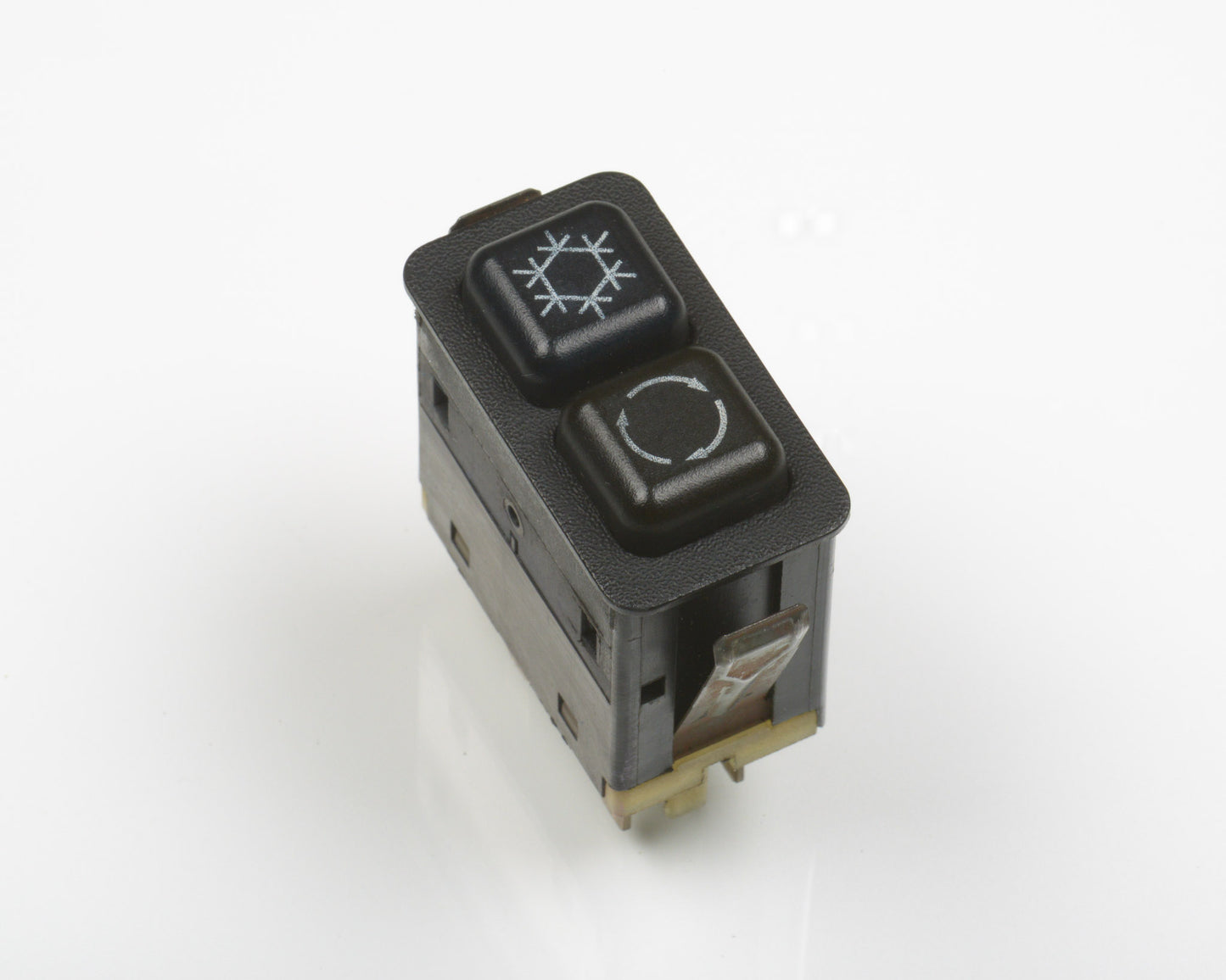 BMW E30 AC Switch Air Conditioner HVAC 61311380557