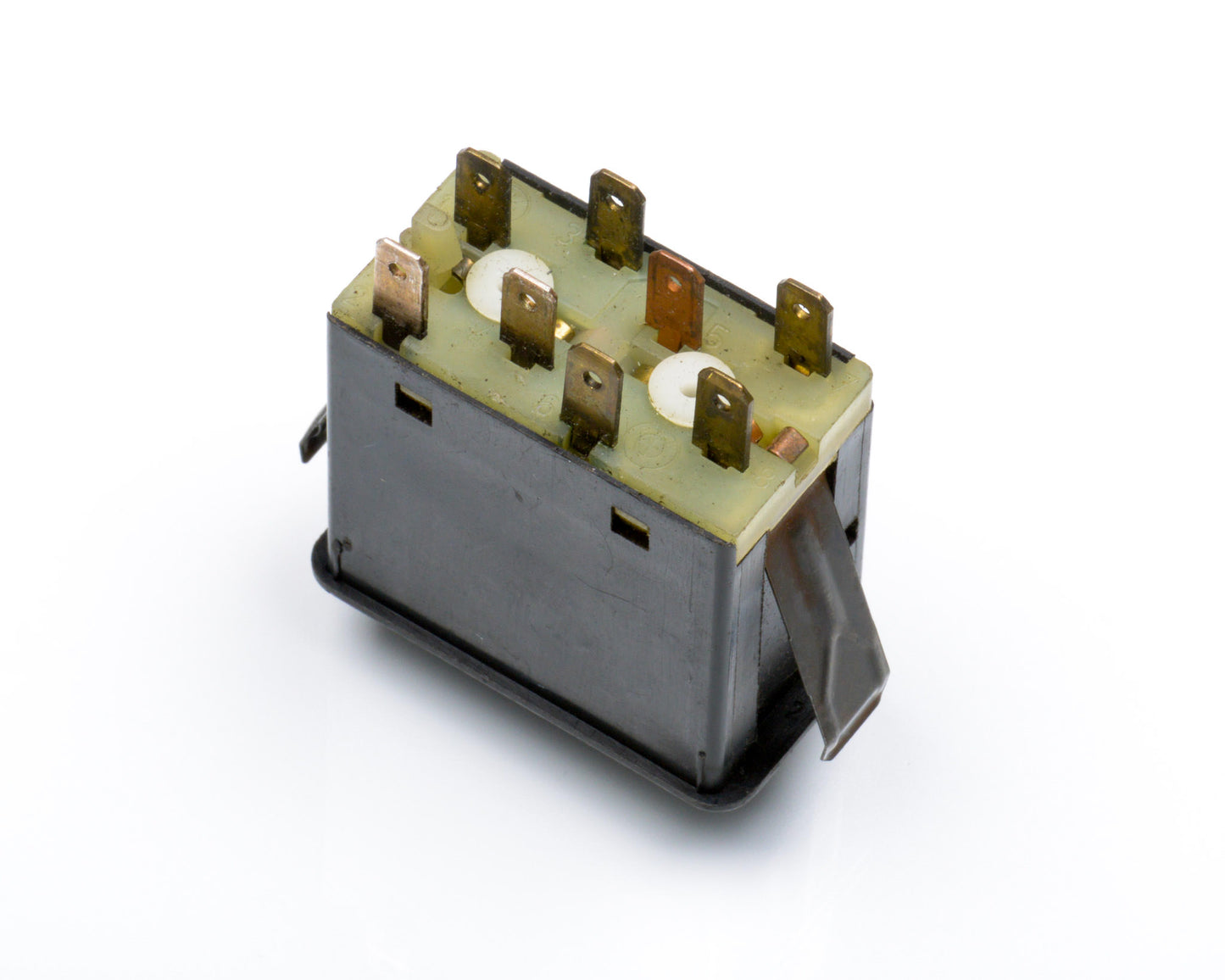 BMW E30 AC Switch Air Conditioner HVAC 61311380557