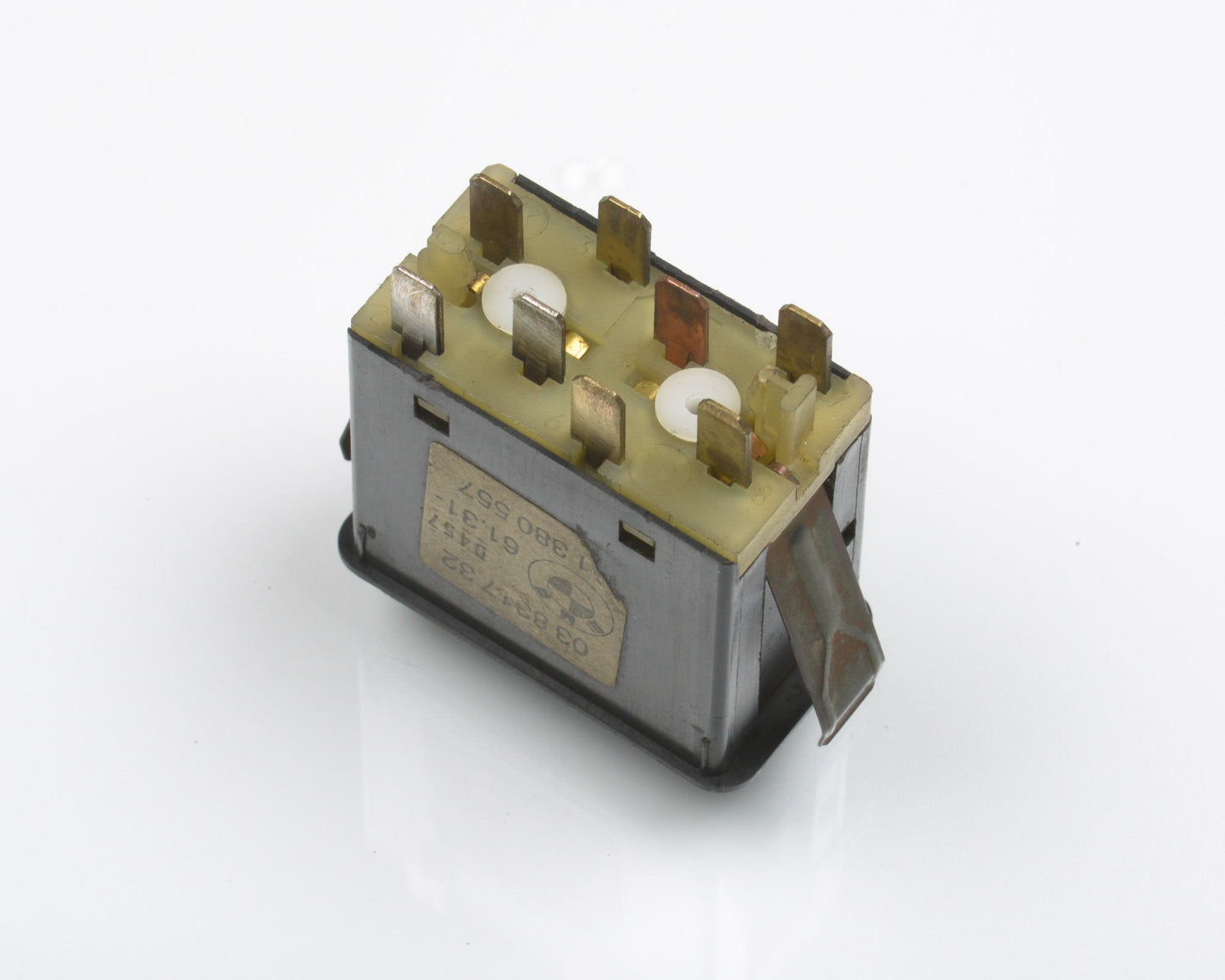BMW E30 AC Switch Air Conditioner HVAC 61311380557