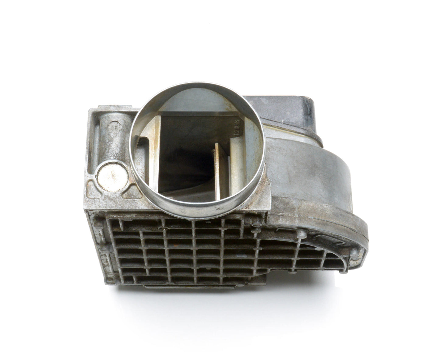 BMW E30 AFM Air Flow Meter 325e 13621466358 0280202091