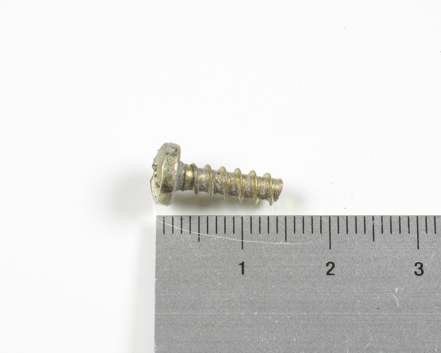 BMW E30 Armrest Screw