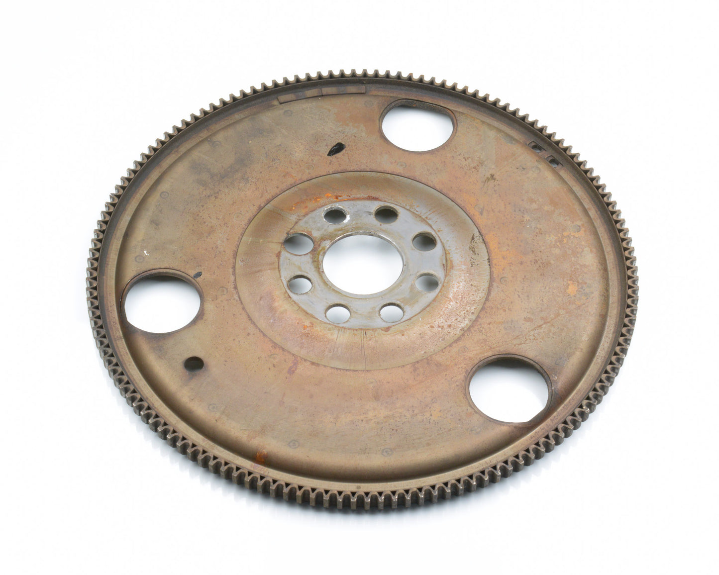 BMW E30 Automatic Transmission Flex Plate Flywheel 11221716276