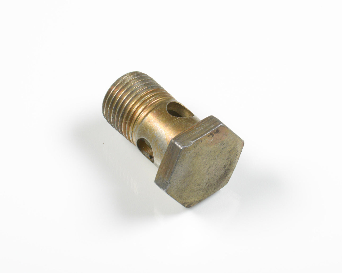 BMW E30 Banjo Hex Bolt Power Steering M16x28 32416852470