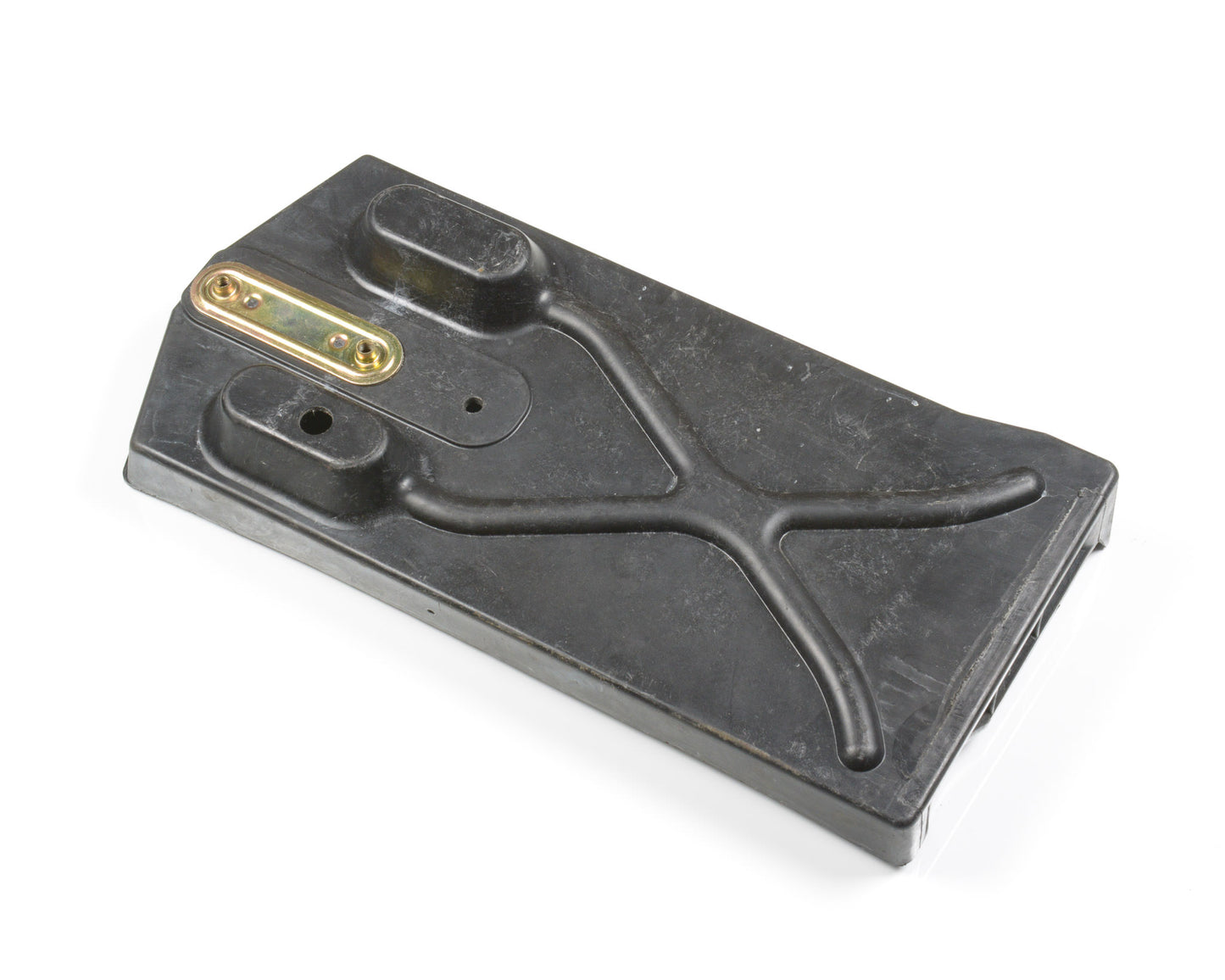 BMW E30 1988-1991 Battery Tray Trunk Mount 51711953889