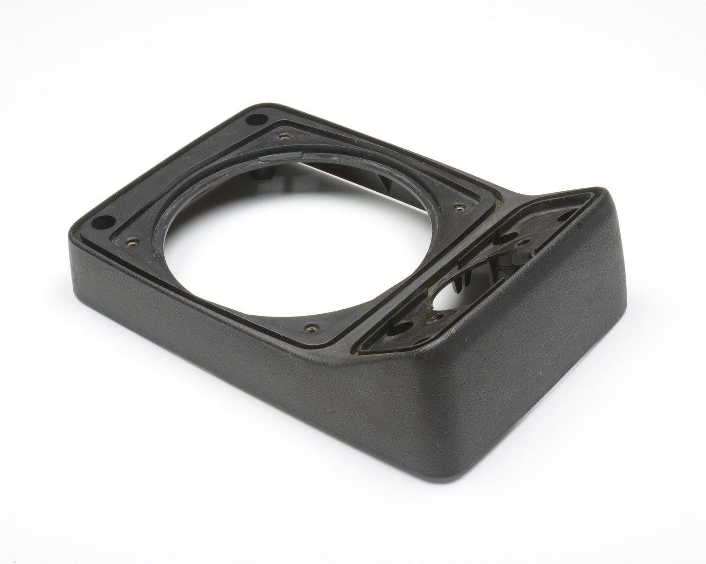 BMW E30 Black Loudspeaker Premium Stereo Rear Speaker Housing 65131381473