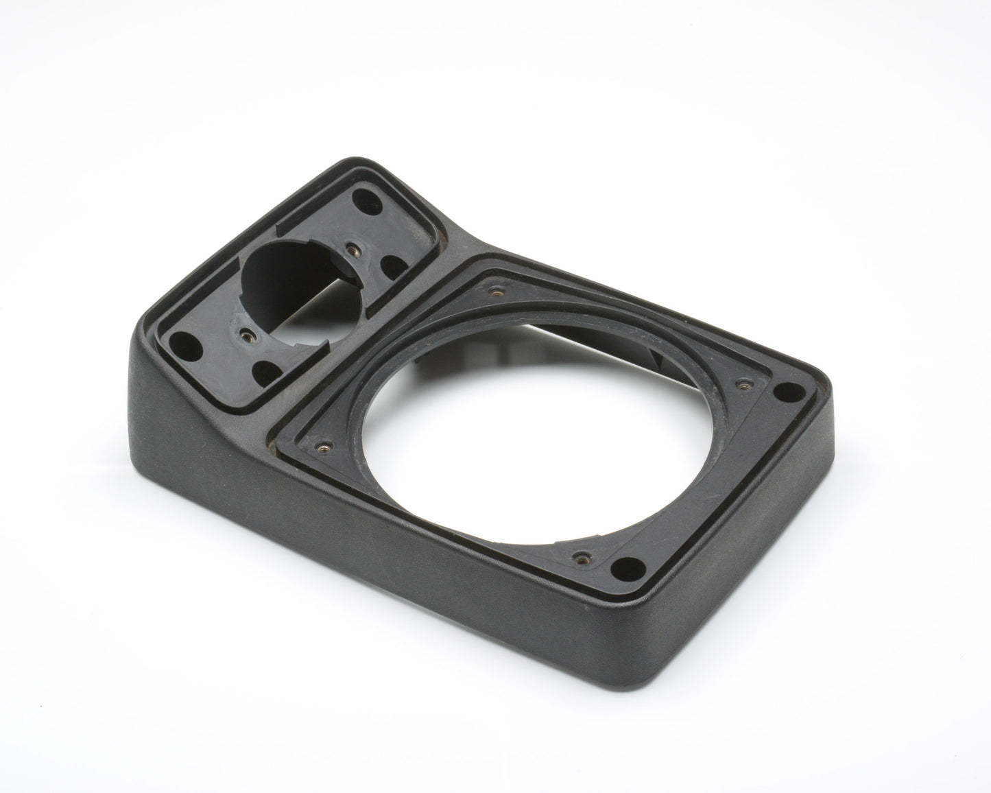 BMW E30 Black Loudspeaker Premium Stereo Rear Speaker Housing 65131381473
