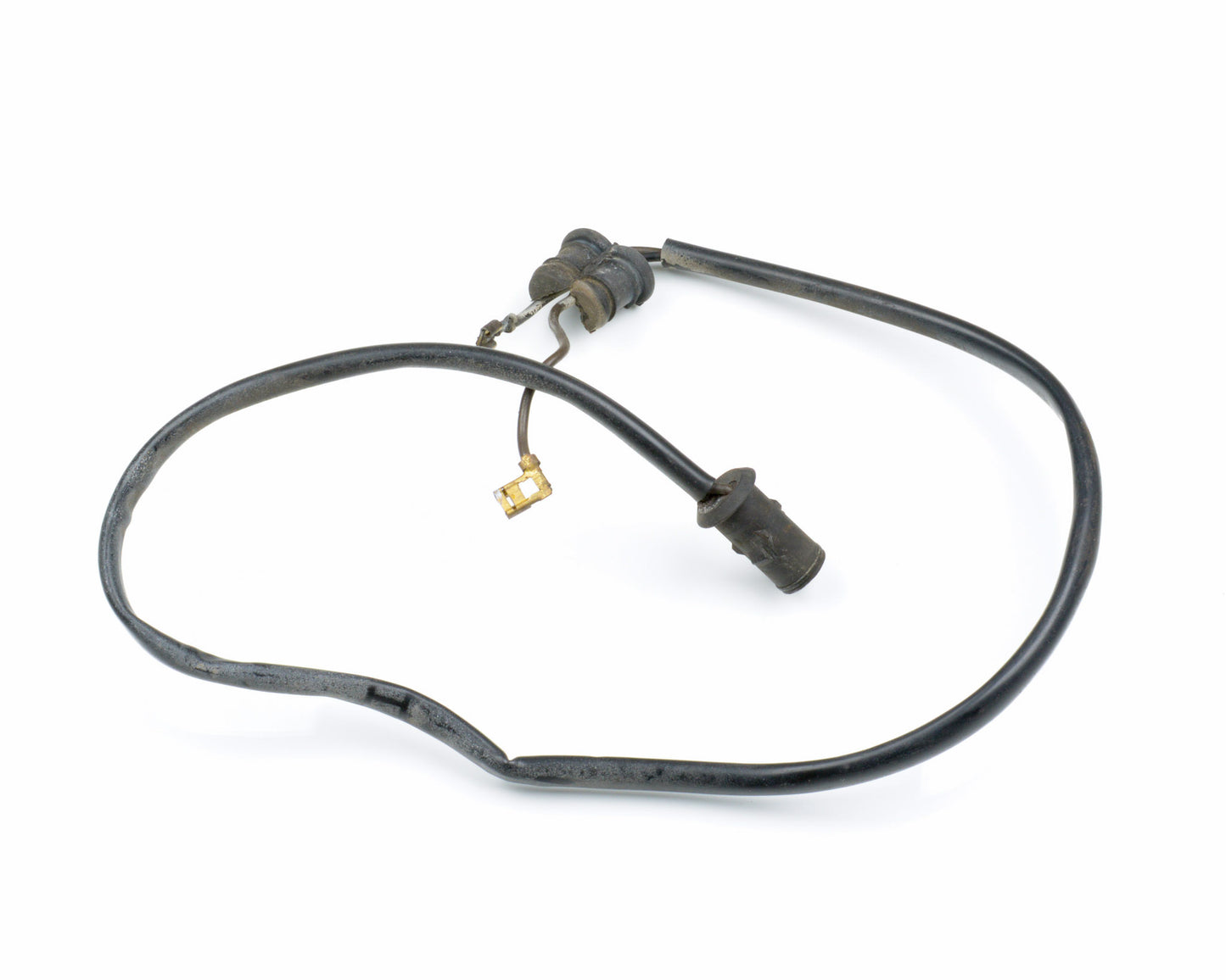 BMW E30 Bosch Fog Light Wire Harness Bumper Mount 0 305 402 100