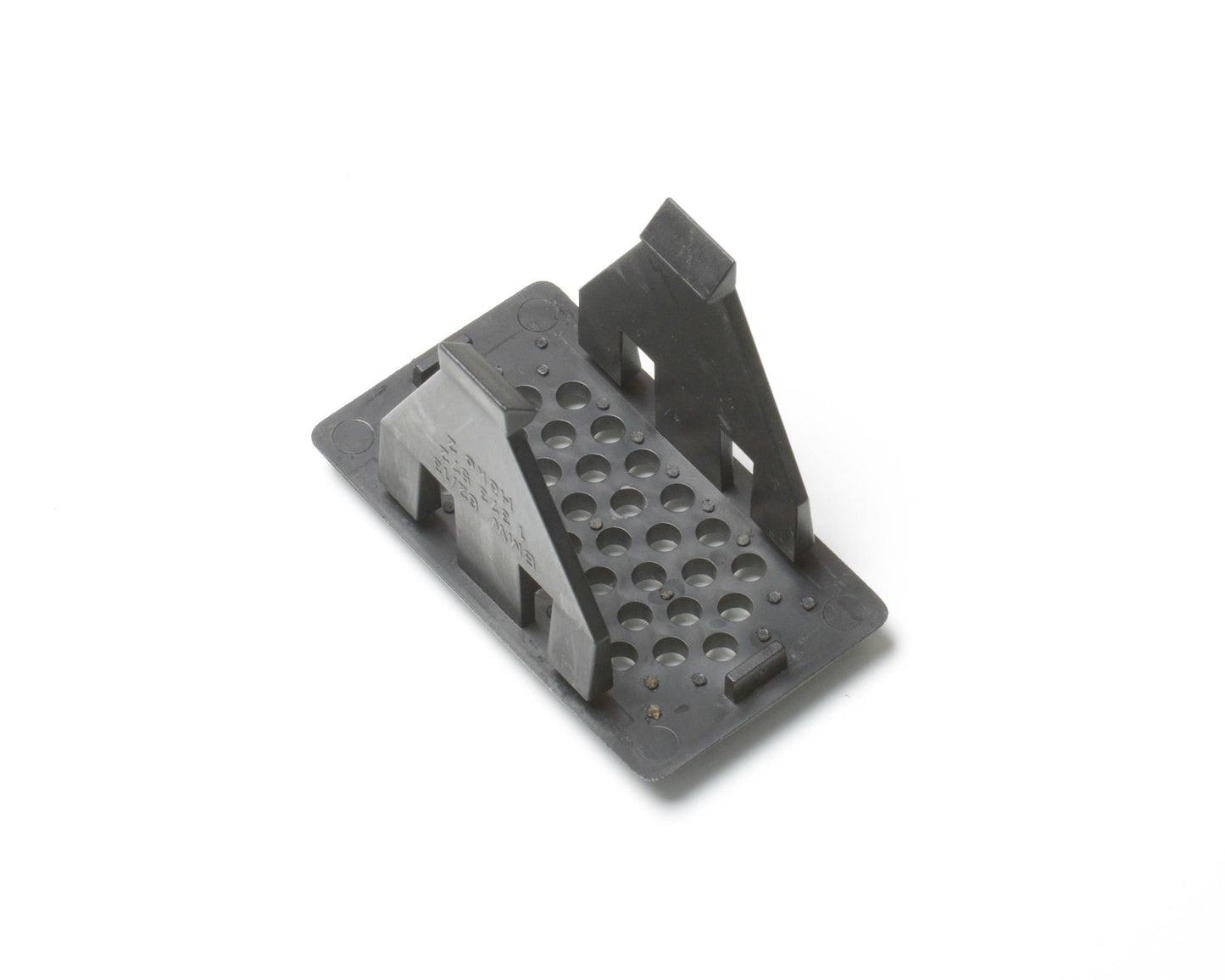 BMW E30 Bracket Holder Gong OBC Door Chime 62131373572