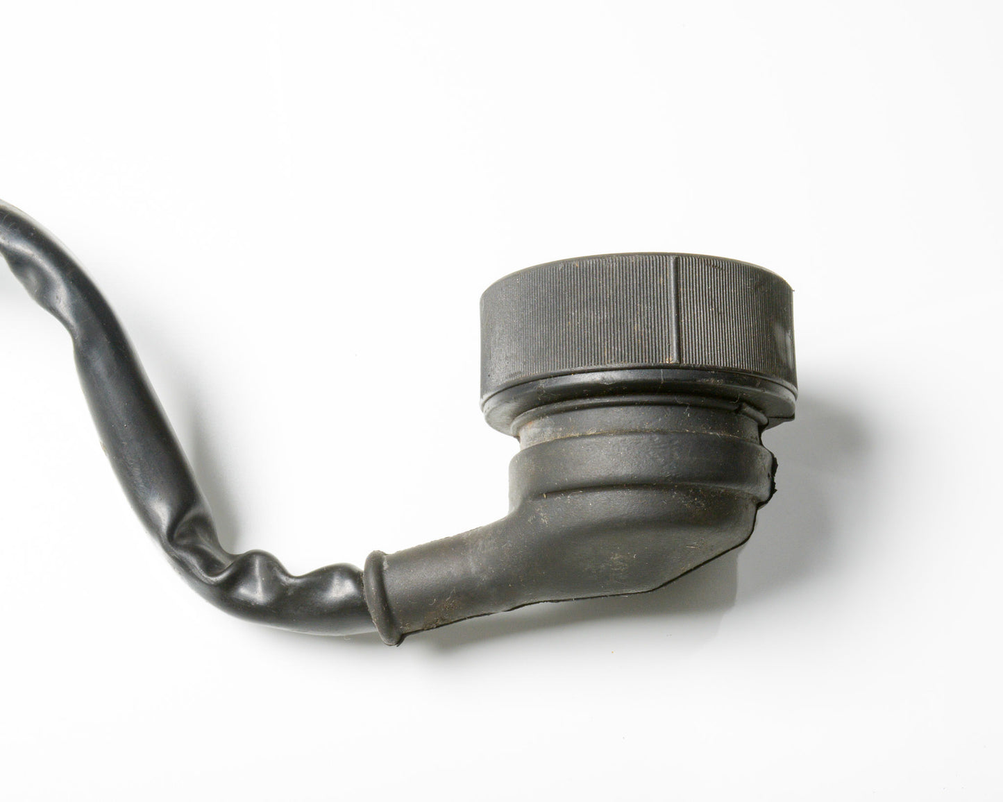 BMW E30 C101 Engine Harness Connector Pig Tail Male Pins 12521707284