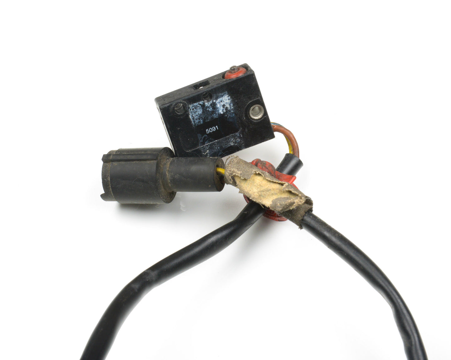 BMW E30 Central Locking Door Microswitch 61311375137