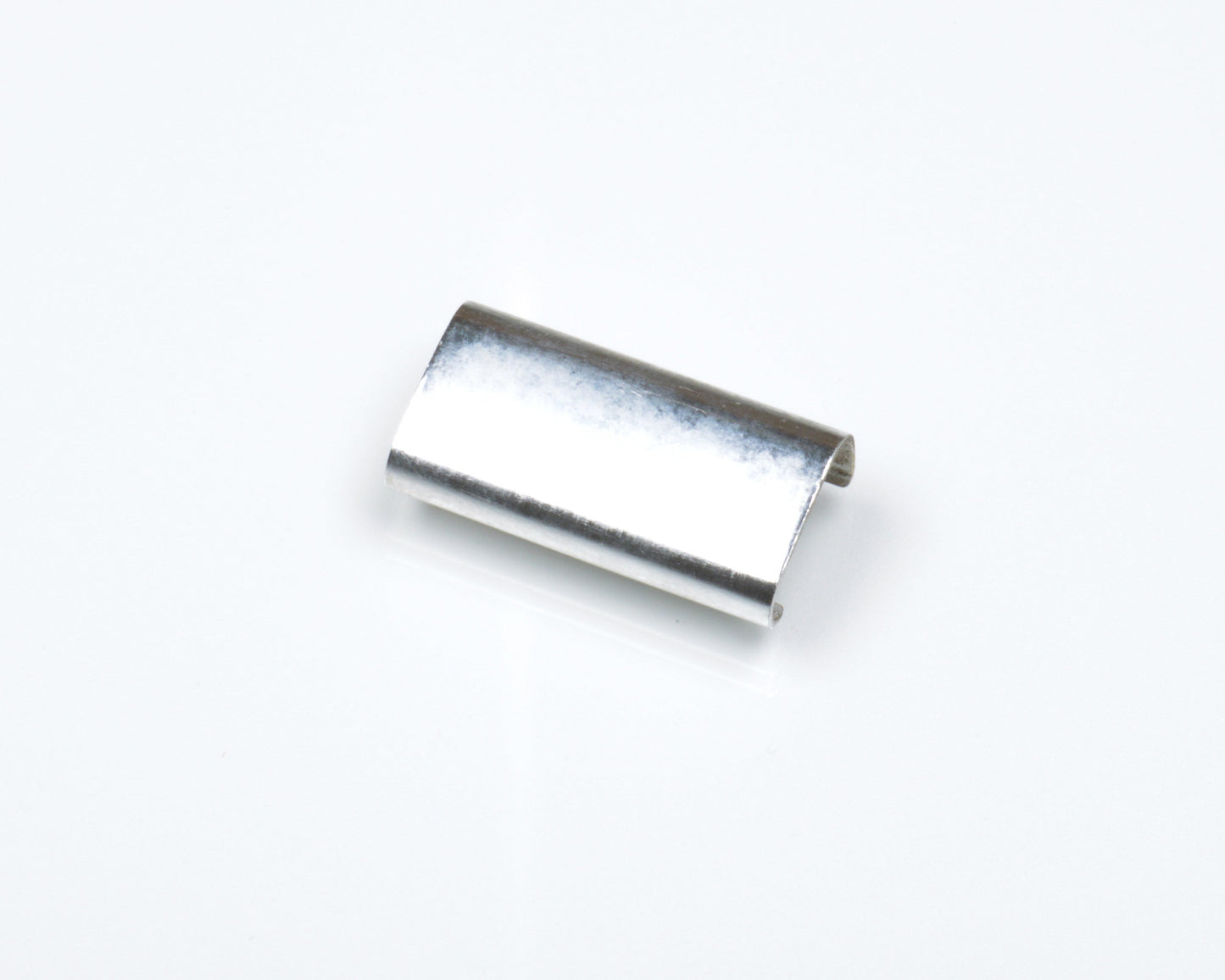 BMW E30 Chrome Drip Rail Moulding Joint Right 51131884466