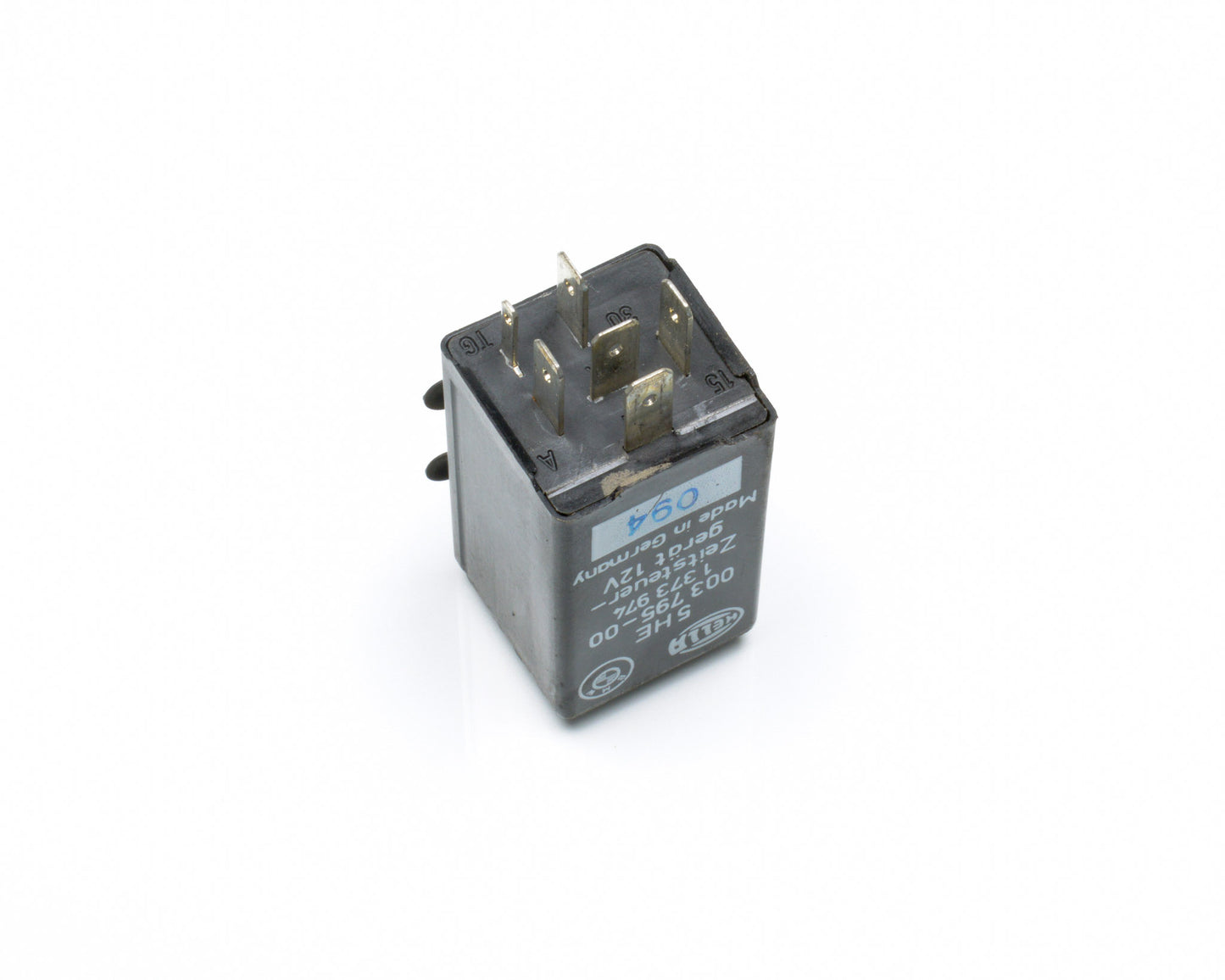 BMW E30 Control Unit For Interior Light Dimmer Relay 61311380231