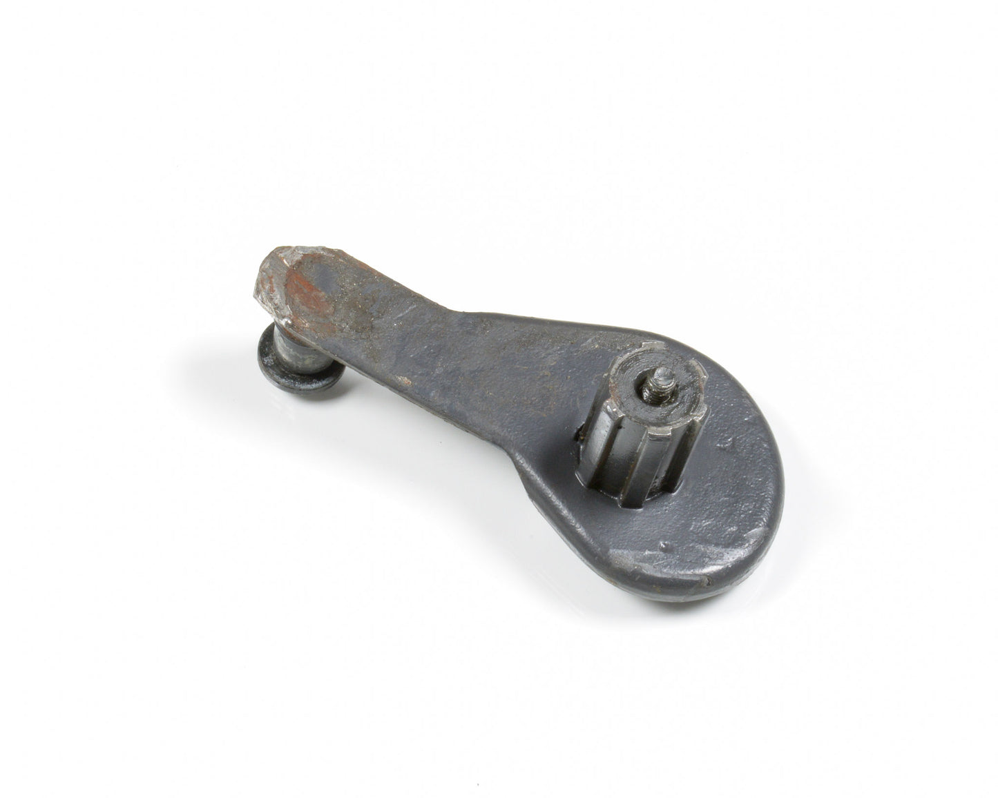 BMW E30 Convertible Electric Power Top Lever 54348106993