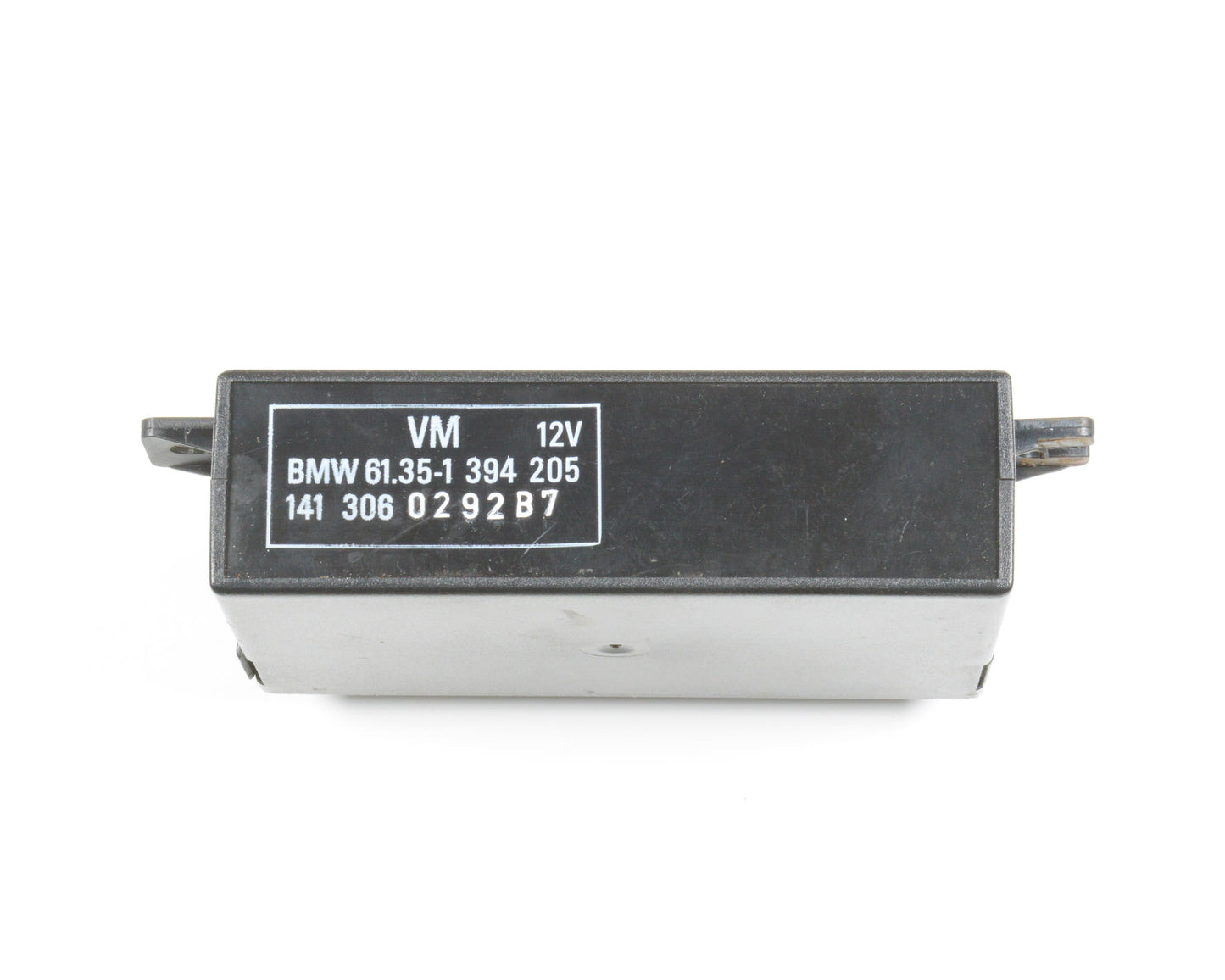 BMW E30 Convertible Top Module 61351394205