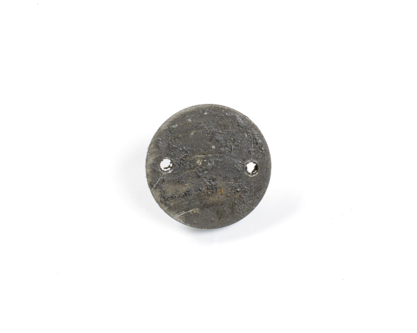 BMW E30 Convertible Top Saucer Head Screw 54348106997