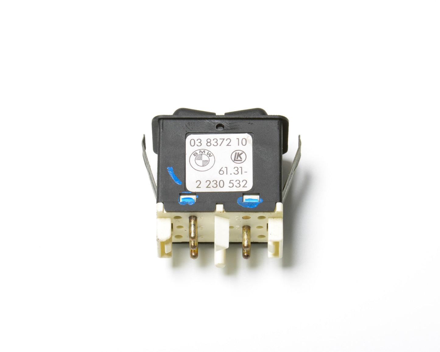 BMW E30 Convertible Top Switch  61312230532