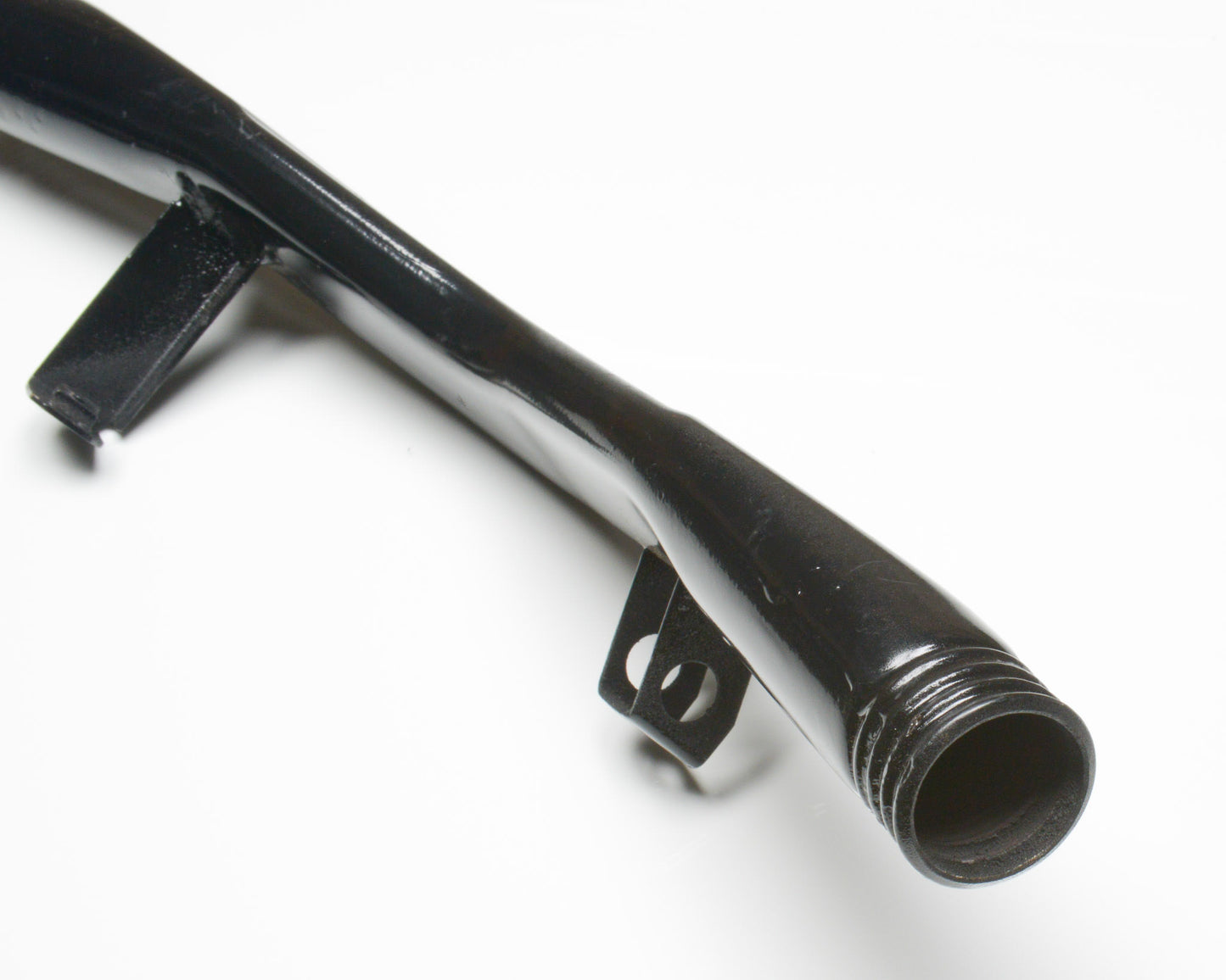 BMW E30 Coolant Cross-Over Return Pipe 11531719788