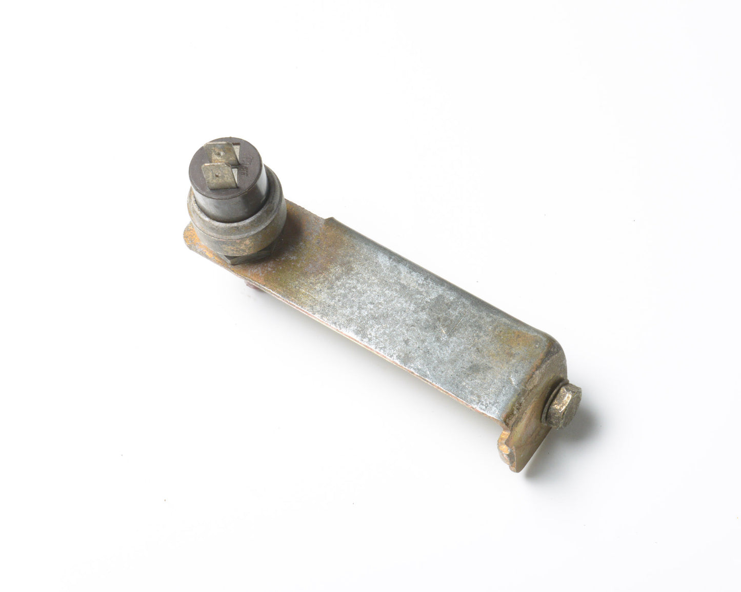 BMW E30 Cruise Control Switch and Bracket 61311362809 65711370487