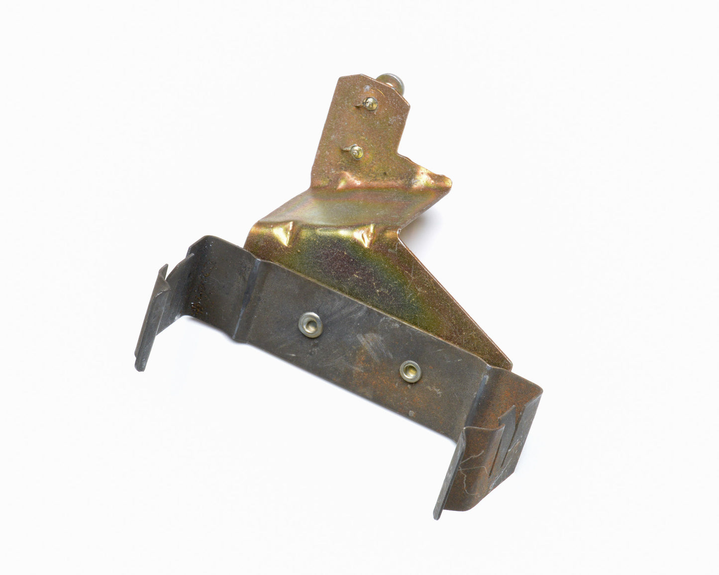 BMW E30 Cruise Control Unit Computer Module Mounting Bracket  65711373332