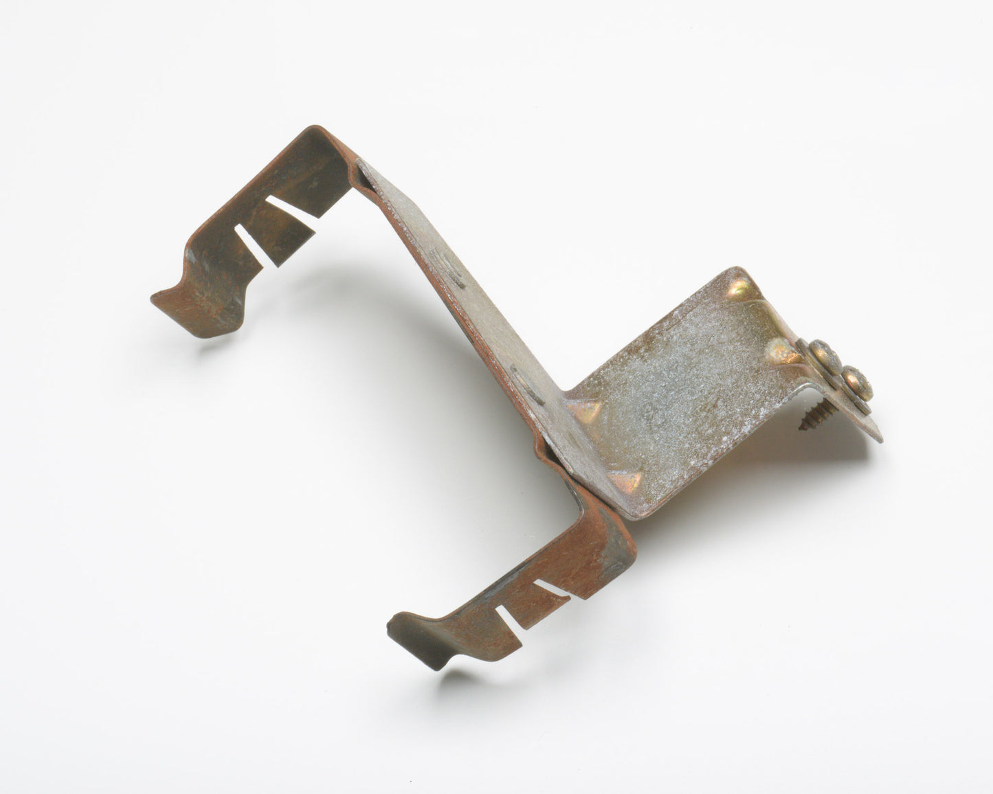 BMW E30 Cruise Control Unit Computer Module Mounting Bracket 65711373332