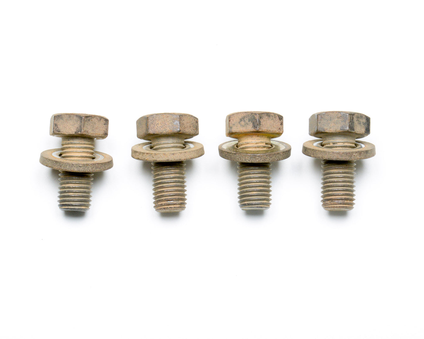 BMW E30 Differential to Subframe Mounting Bolt M 12X 1.5X2.5 07119911694