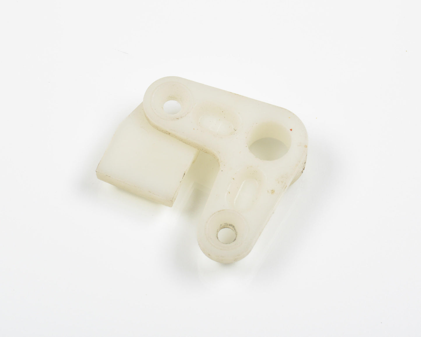 BMW E30 Door Lock Rod Lever Right Passenger Side 51211923990