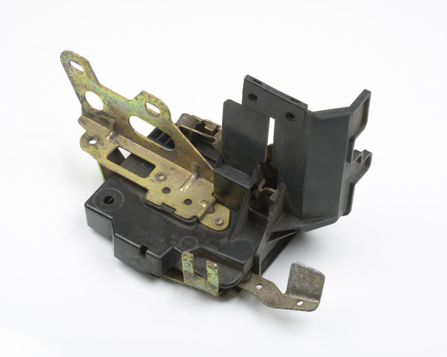 BMW E30 Driver Left Front Door Latch 51218103483