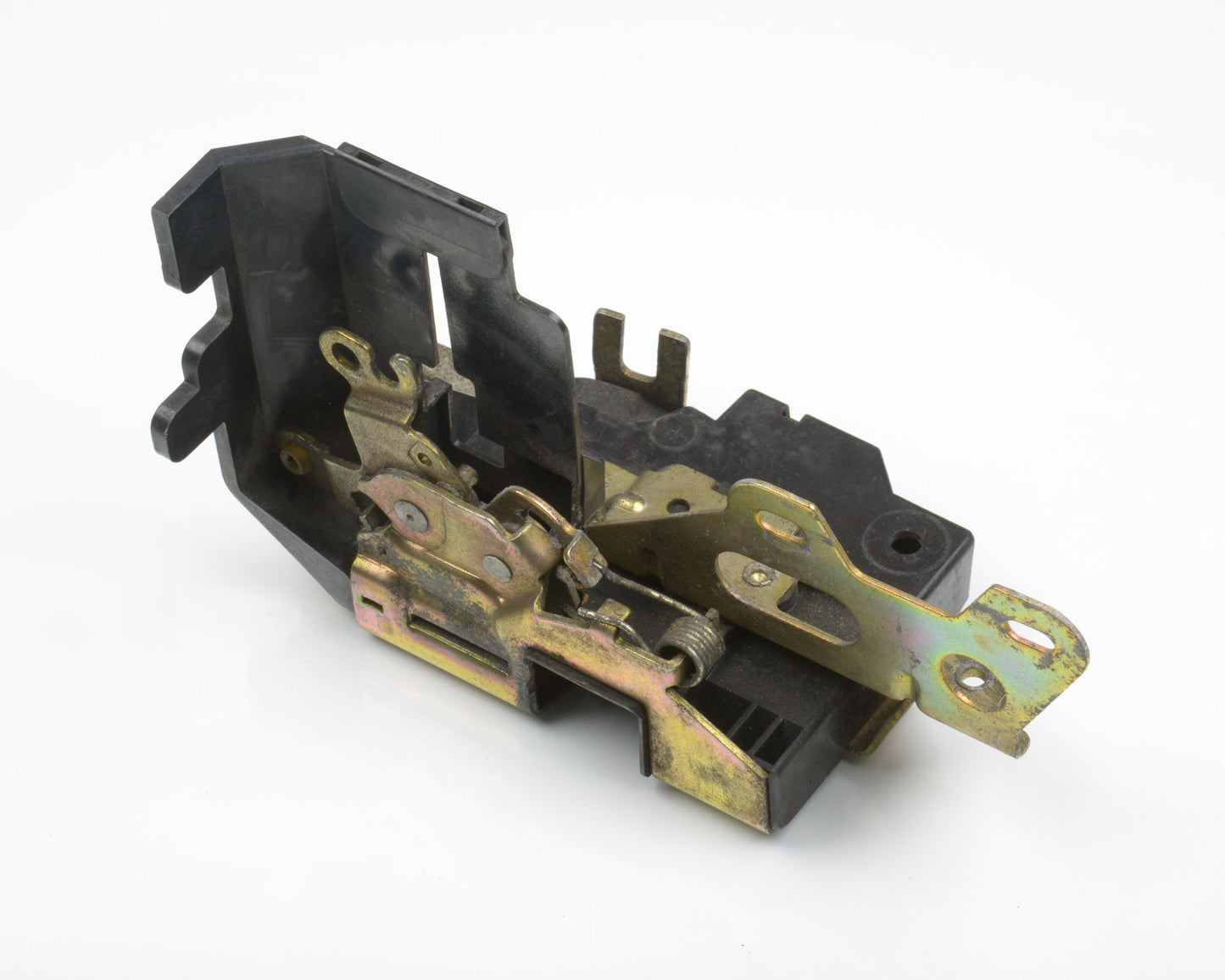 BMW E30 Driver Left Front Door Latch 51218103483