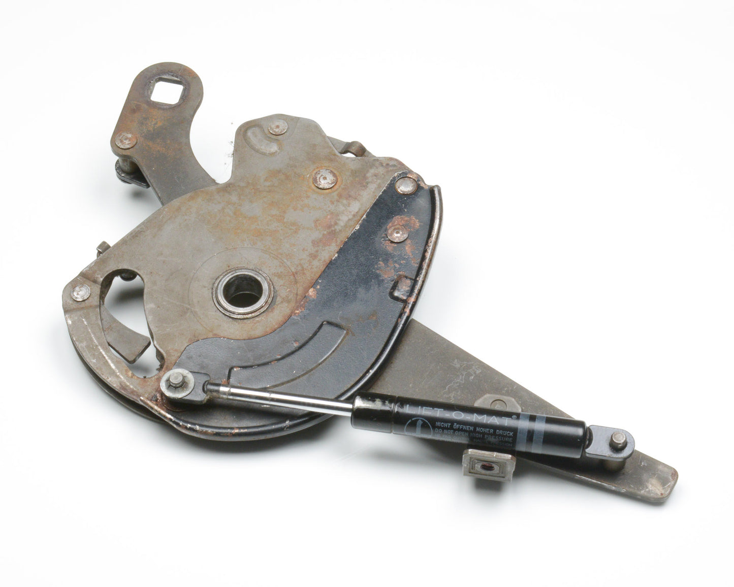 BMW E30 Driver Seat Inner Hinge Sport Seats 52101906415