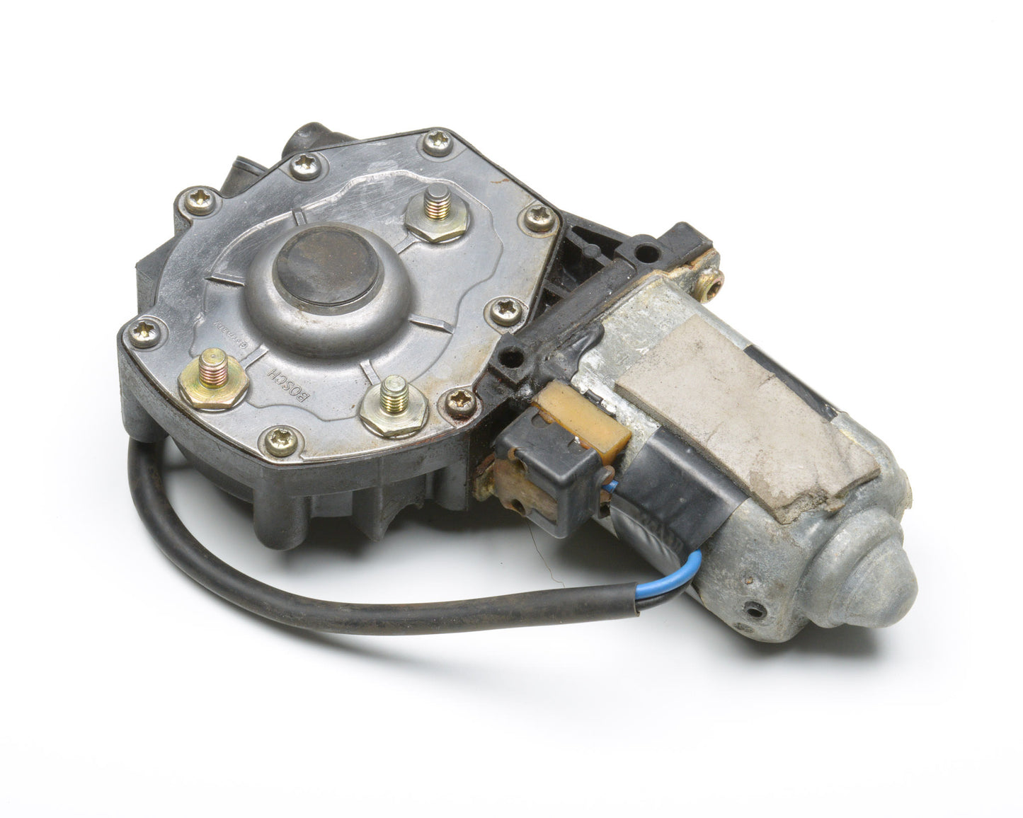 BMW E30 Drivers Side Window Motor 51331386987