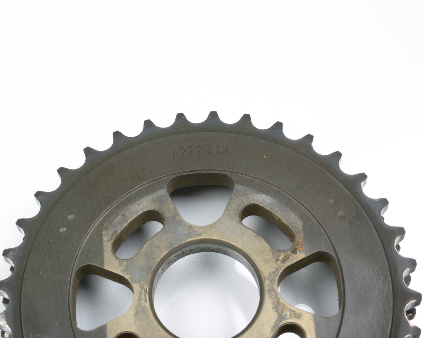 BMW E30 E36 Camshaft Sprocket Wheel Set M42 M44 11311727446