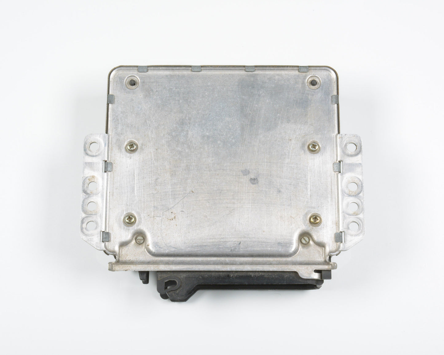 BMW E30 ECU Engine Control Unit Motronic 12141714998 0261200153