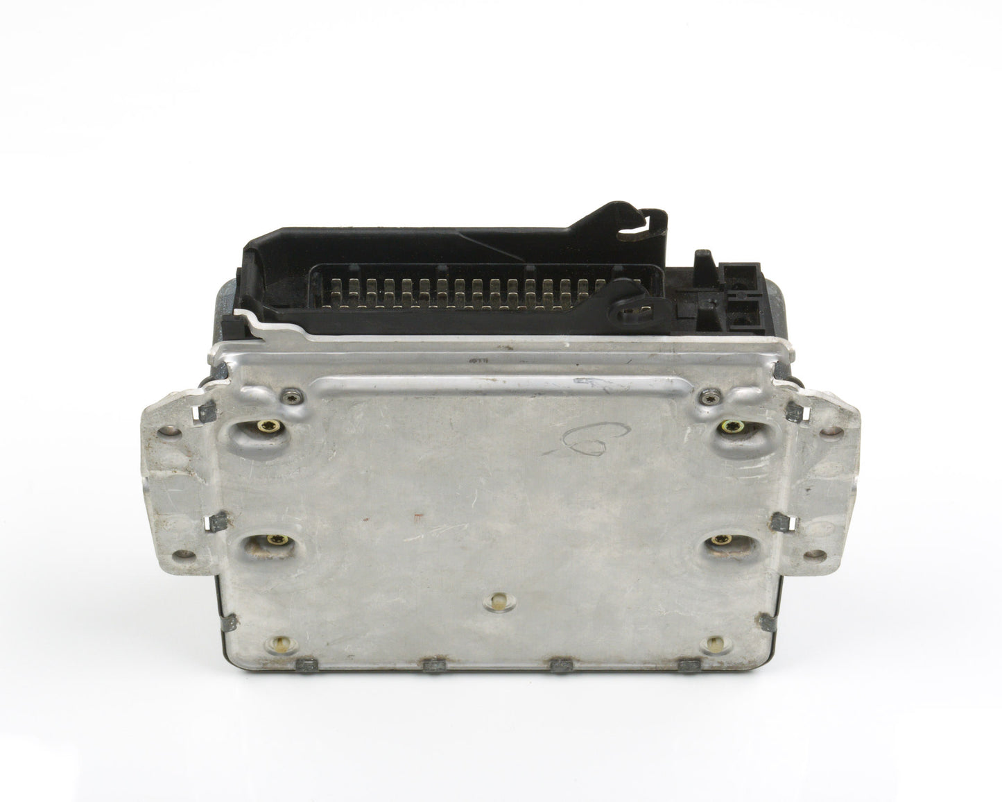BMW E30 ECU Engine Control Unit Motronic Gray Label 0 261 200 173 DME